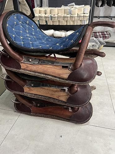 Башка жаныбарлар: Ээр токум — 6