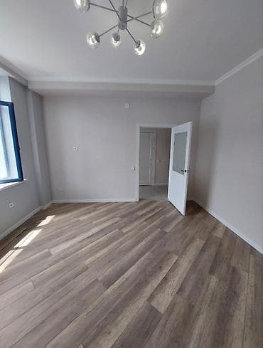 Продажа квартир: 1 комната, 28 м², Малосемейка, Дордой Плаза ТРЦ Малосемейка, 4 этаж, Свежий ремонт — 5