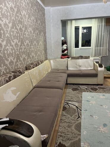 Шкафы: Модульный диван — 1