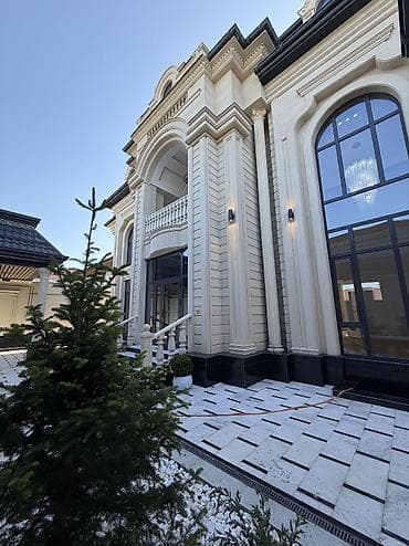 Дома: Дом с собственной SPA-зоной, в проекте есть: бассейн парилка баня — 10