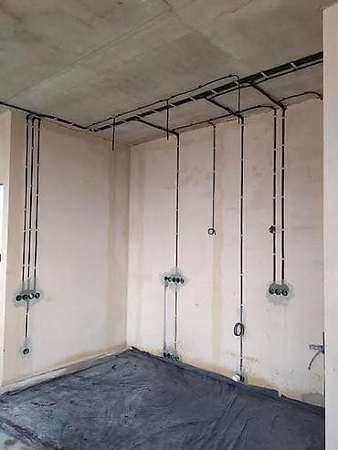 ремонт телевизоров lg: Электрик | Электромонтажные работы Больше 6 лет опыта — 3