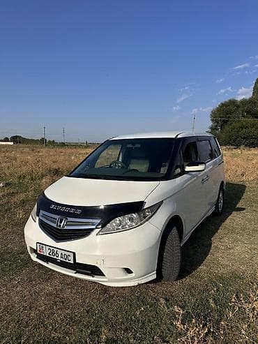 Honda Elysion: 2004 г., 3 л, Автомат, Бензин, Минивэн — 1