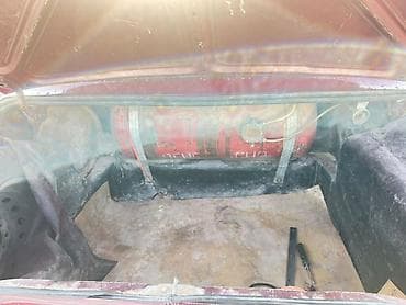 lada 2113: ВАЗ (ЛАДА) 2107: 2011 г., 1.6 л, Ручные, Газ, Седан — 7