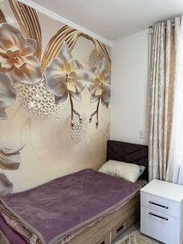 кровать двуспальная цена бишкек: Спальный гарнитур, Двуспальная кровать, Дерево — 6