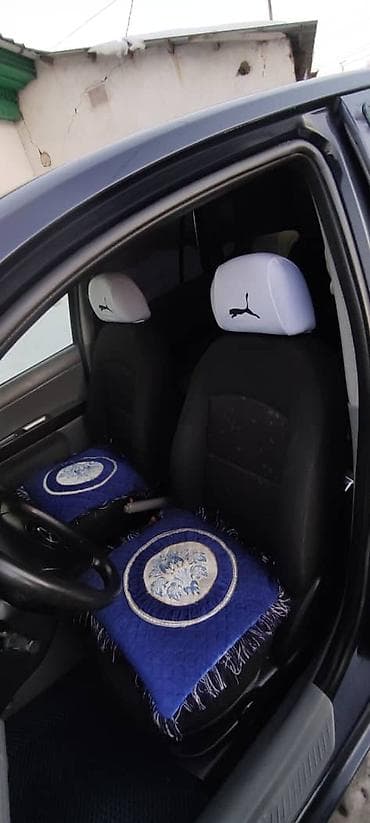 бампер гольф 2: Mazda 2: 2004 г., 1.3 л, Ручные, Бензин, Хэтчбэк — 9