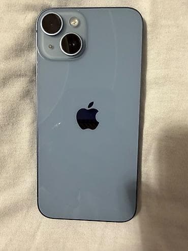 note 10 s: Срочно продаю Айфон 14 состояние идеал без царапин и сколов АКБ 76% не — 5