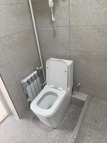 2 bedroom: 2 комнаты, Собственник, Без мебели — 7