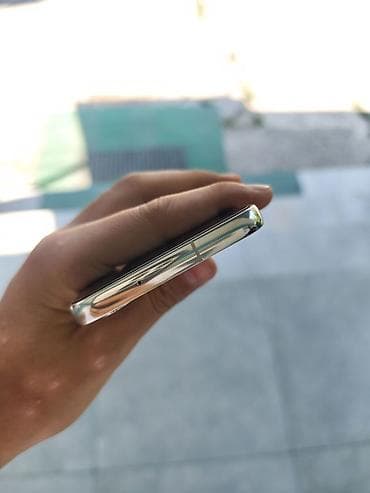 samsung galaxy fold2: Samsung Galaxy S23, Б/у, 256 ГБ, цвет - Белый, 2 SIM — 5