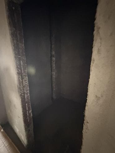 Батирлер: 1 бөлмө, 39 м², Аламедин-1 мкр Элитка, 7 кабат, ПСО (өз алдынча бүтүрүү) — 7