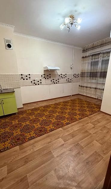 2016: 1 комната, 32 м², Элитка, 7 этаж, Евроремонт — 3