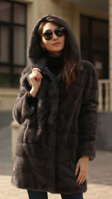 ремонт кожанных изделий: Рестоврация всех видов норковых шуб подклад поменять,укоротить,старый — 9