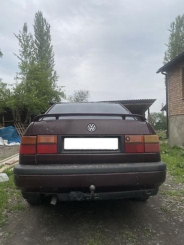 глушитель на венто: Volkswagen Vento: 1992 г., 1.8 л, Механика, Газ, Седан — 6