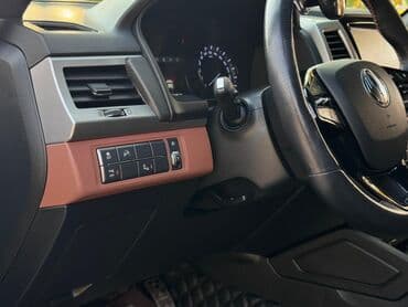 срочно продаю в связи с переездом: Ssangyong Rexton: 2018 г., 2.2 л, Автомат, Дизель, Жол тандабас — 8