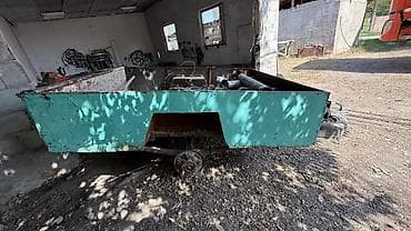 мини эвакуатор: Продаётся Москвич Шиньон небольшой грузовой пикап советского образца с — 4