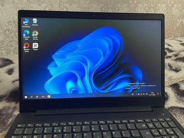 Ноутбуки: Ноутбук, Новый — 9