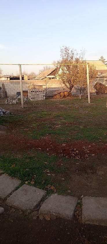 2 room flat: Продается дом,район газифицирован,тоесть подключен,вода — 9