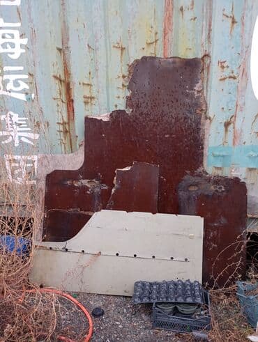 лёгкие грузовик: Легкий грузовик, Volkswagen, Стандарт, 3 т, Б/у — 8