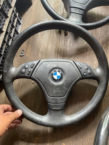 генератор акорд: Бмв е38,е39,е46,е53,е60,е65 запчасти в наличии и на заказ. Кузова акпп — 2