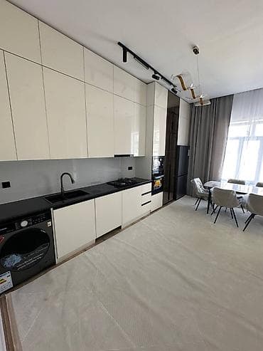 барачного: 🏡 Продаётся новый дом! 📍 Арча-Бешик — удобное расположение, рядом — 4