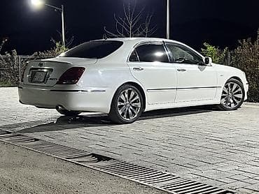 mark x: Toyota Crown Majesta: 2006 г., 4.3 л, Автомат, Бензин, Седан — 1