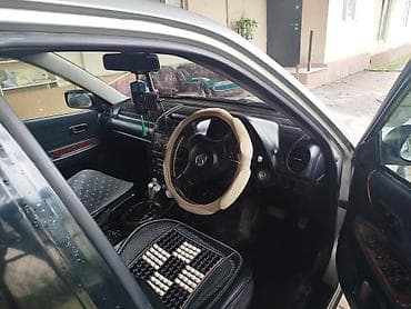 Toyota Altezza: 2003 г., 2 л, Автомат, Бензин, Универсал — 6