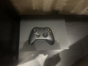 xbox 360 core: Xbox One X — игровая консоль 4K Комплектация: - Консоль Xbox One X — 3