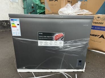 холодильники город ош: Морозильник, Новый, Самовывоз, Бесплатная доставка, Платная доставка — 8