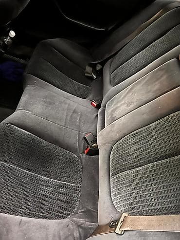 күзгү: Honda Accord: 1996 г., Бензин, Седан — 7