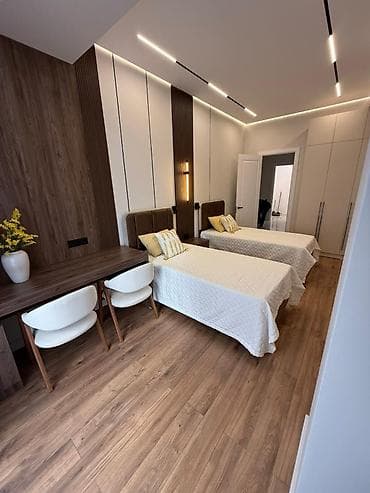 Недвижимость: 3 комнаты, 120 м² — 9