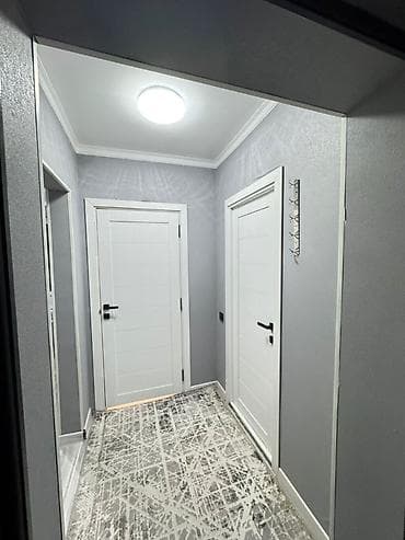 all group: 1 комната, 32 м², Индивидуалка, 6 этаж, Косметический ремонт — 9