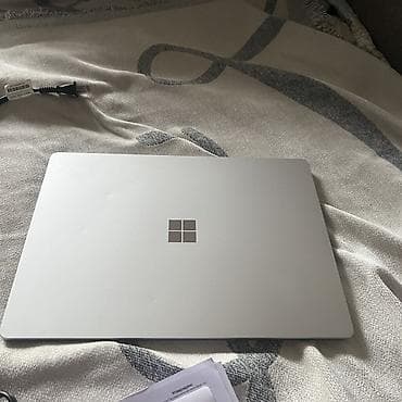 ноутбук surface: Ноутбук Microsoft Surface Laptop с Дубая - Элегантный алюминиевый — 2