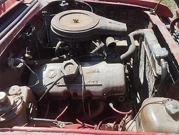 мега авто: Продаю запчасти для Москвыч в беловодске продаю всё — 6