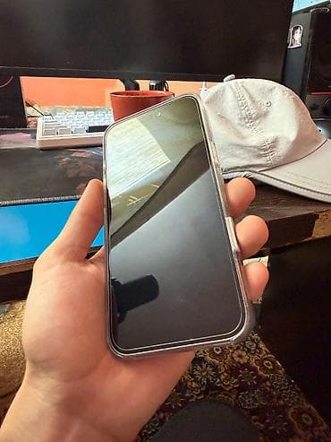 iphone 6 plus 128 gb: IPhone 16 Plus, Б/у, 128 ГБ, White Titanium, 100 % — 6