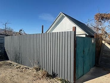 магистраль: ‼️ Срочно продаётся дом 🏡 📍 Бишкек, по пути к Кун-Туу (дача МВД, 1-я — 2