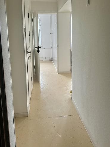 Квартиры: 1 комната, 28 м², Хрущевка, 3 этаж, Евроремонт — 3