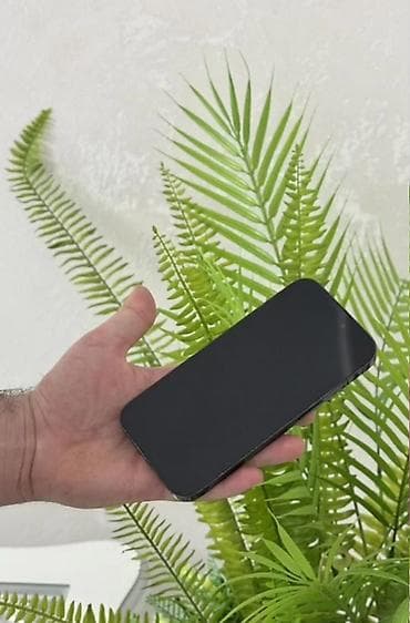 blackview tab 11: IPhone 14 Pro, Б/у, 256 ГБ, Черный, 78 % — 3