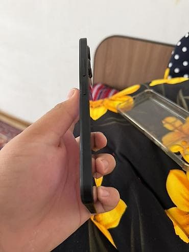 redmi 12 t pro: Redmi, Redmi 12, Б/у, 256 ГБ, цвет - Черный, 2 SIM — 3