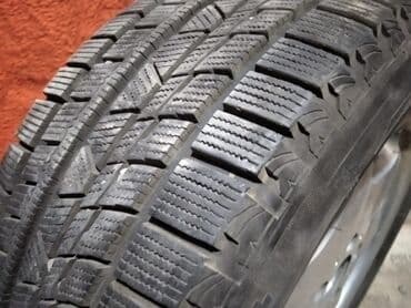 купить диски на машину бу: Колеса в сборе R 16, Зима — 1