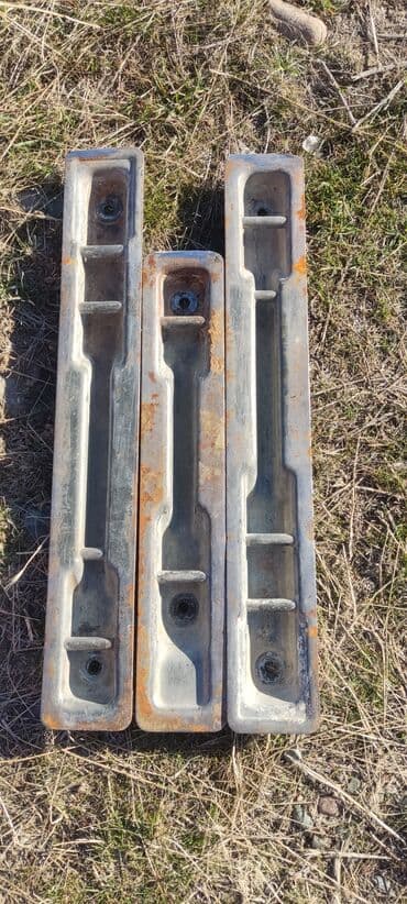 глушитель срв: Продаю соласки для сиденье Спринтер СДИ — 1