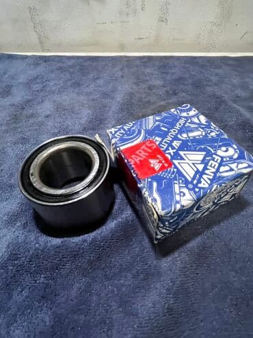 подшивники: Подшипник Mazda 2007 г., Новый — 1