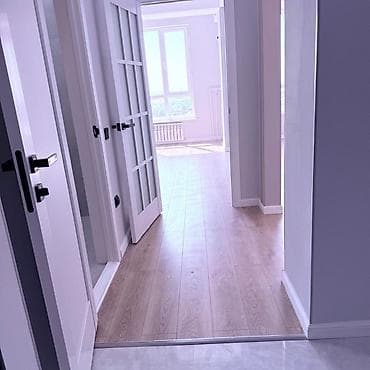 Новостройки от застройщика: Элитка, 1 комната, 42 м² — 5