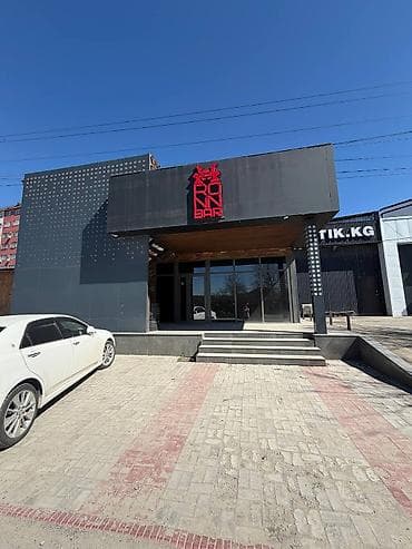 сдаю кафе дордой: Продаётся коммерческий объект под кафе в районе Кок-Жар (рядом со — 2