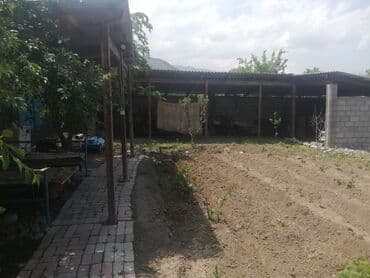 дома ленинское: Дача, 95 м², 3 комнаты, Собственник, Старый ремонт — 1