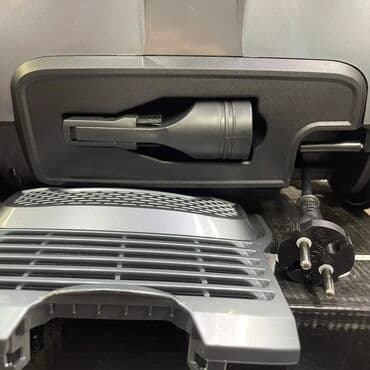 пылесос с аквафильтром техномир: Пылесос, Стандартный, Сухая, Мешок — 12