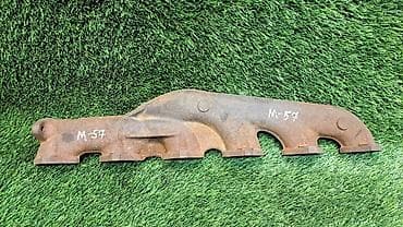 k 7: Коллектор BMW 2006 г., Б/у, Оригинал — 4