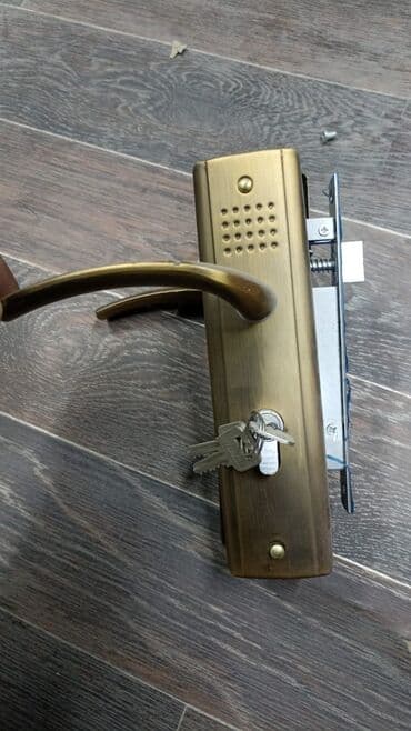 жер тошок бишкек: Услуги «мастер на час» и аварийное вскрытие замков. Что выполняется — 4