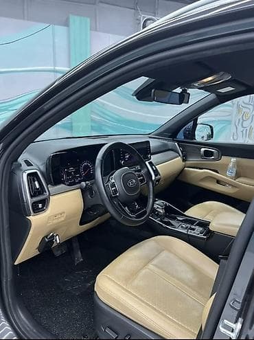 toyota rav 4 2018: Kia Sorento: 2021 г., 2.2 л, Автомат, Дизель, Кроссовер — 7