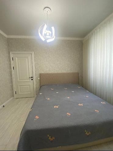 145: 3 комнаты, 84 м², 2 этаж — 6