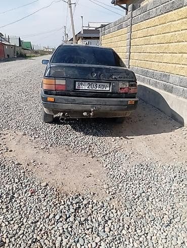 дворник пассат б3: Volkswagen Passat: 1992 г., 2 л, Ручные, Бензин, Седан — 4