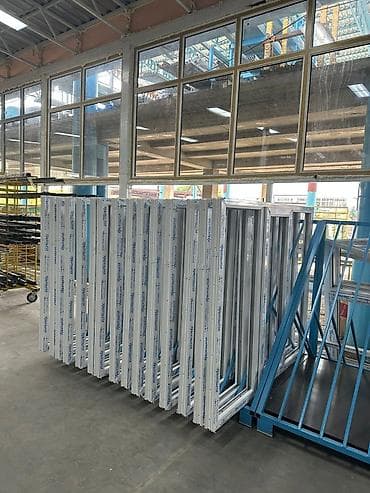 open mind: Изготовлеваем пластиковые окна двери витражи все виды окна ПВХ — 3